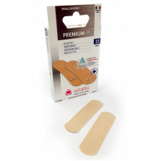CEROTTI PREMIUM ELASTICI 15PZ MEDI